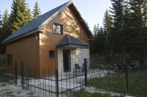 Villa Monte relax Žabljak
